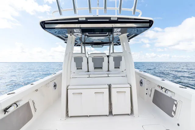 Slide: The Image of Pursuit S 358 Sport 2023 - 47