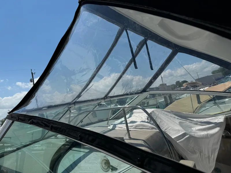 Slide: The Image of Sea Ray 290 Sundancer 2006 - 10