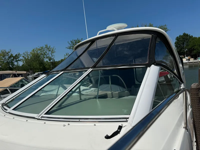 Slide: The Image of Sea Ray 290 Sundancer 2006 - 12