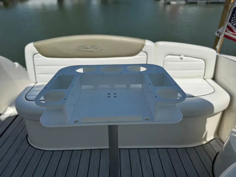 Slide: The Image of Sea Ray 290 Sundancer 2006 - 19