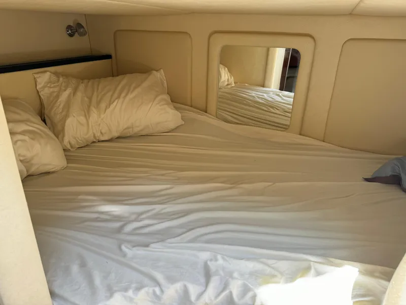 Slide: The Image of Sea Ray 290 Sundancer 2006 - 36