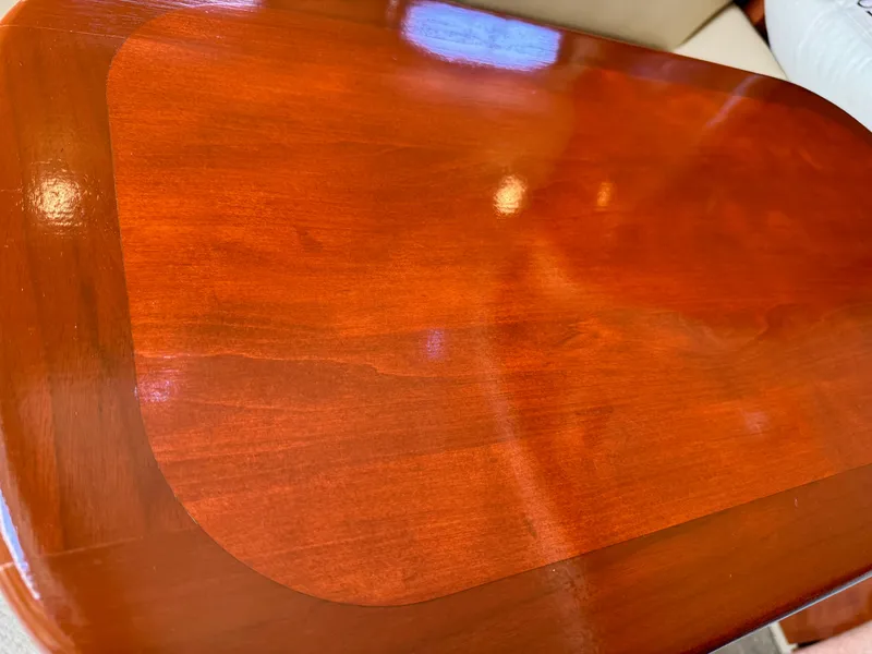 Slide: The Image of Sea Ray 290 Sundancer 2006 - 37