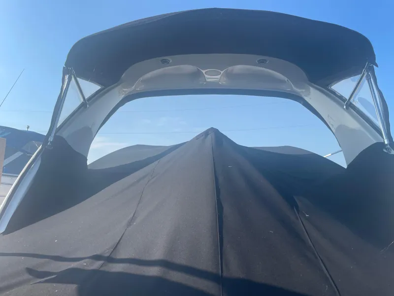 Slide: The Image of Sea Ray 290 Sundancer 2006 - 8