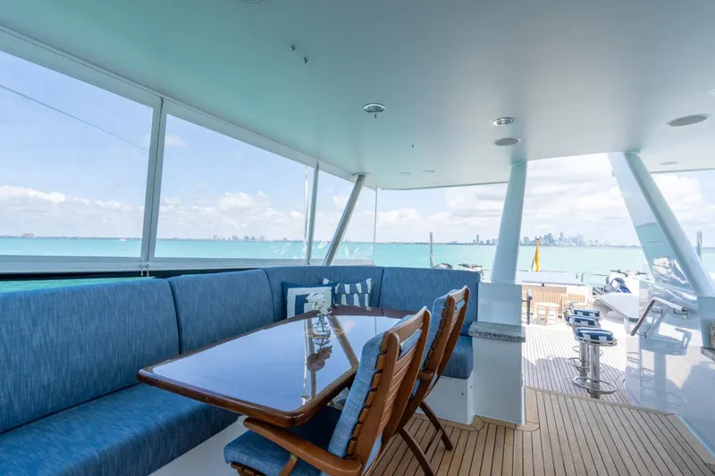 Slide: The Image of Crescent Raised Pilothouse 2004 - 51