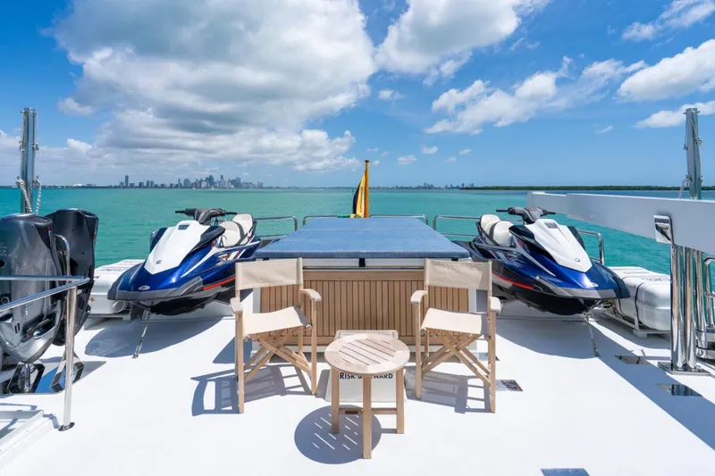 Slide: The Image of Crescent Raised Pilothouse 2004 - 56