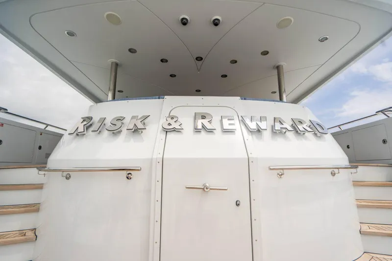 Slide: The Image of Crescent Raised Pilothouse 2004 - 67