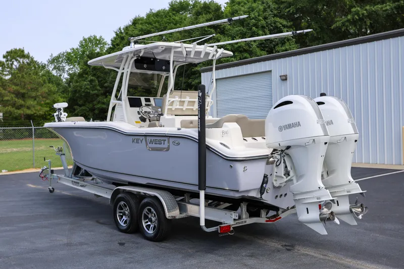 Slide: The Image of Key West 263 FS 2023 - 3