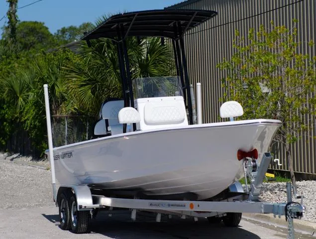 Slide: The Image of Clearwater 21 Baystar 2025 - 1