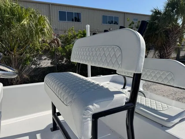 Slide: The Image of Clearwater 21 Baystar 2025 - 10