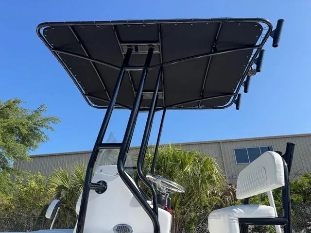 Slide: The Image of Clearwater 21 Baystar 2025 - 11