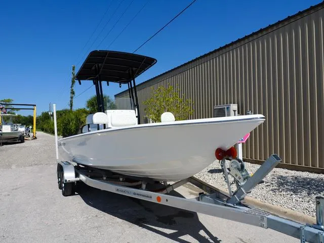 Slide: The Image of Clearwater 21 Baystar 2025 - 12