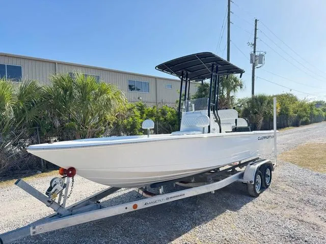 Slide: The Image of Clearwater 21 Baystar 2025 - 13