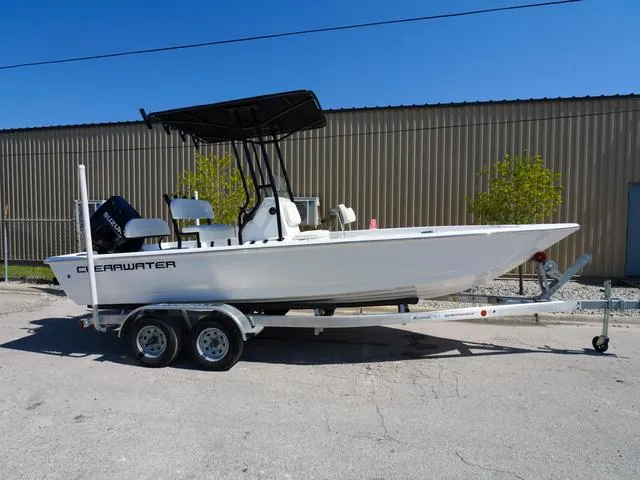 Slide: The Image of Clearwater 21 Baystar 2025 - 14