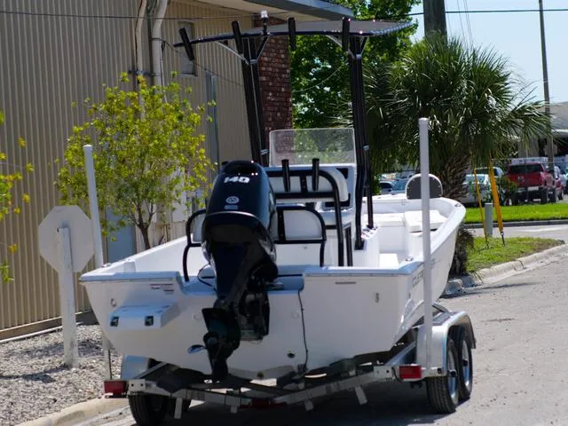 Slide: The Image of Clearwater 21 Baystar 2025 - 15