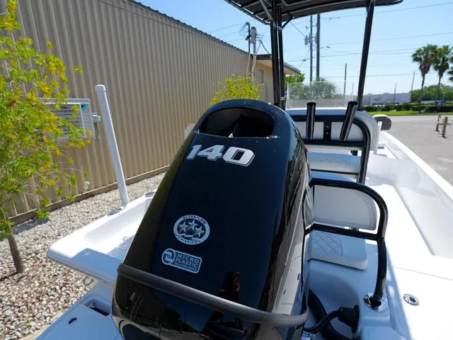 Slide: The Image of Clearwater 21 Baystar 2025 - 16