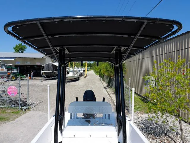 Slide: The Image of Clearwater 21 Baystar 2025 - 17