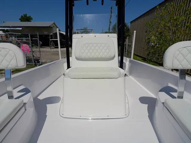 Slide: The Image of Clearwater 21 Baystar 2025 - 18