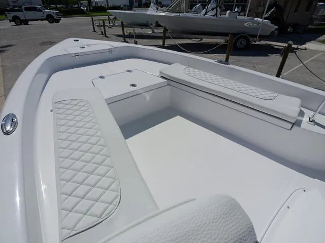 Slide: The Image of Clearwater 21 Baystar 2025 - 20