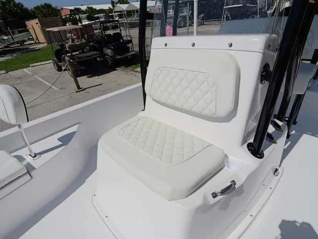 Slide: The Image of Clearwater 21 Baystar 2025 - 21