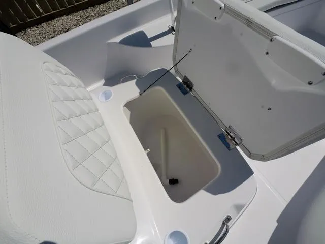 Slide: The Image of Clearwater 21 Baystar 2025 - 22