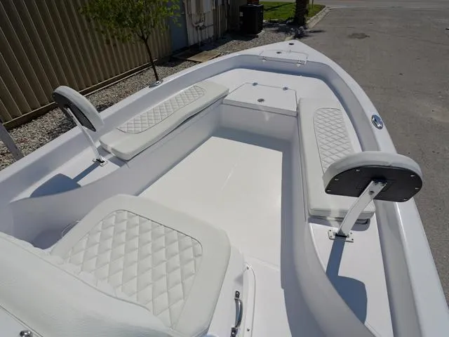 Slide: The Image of Clearwater 21 Baystar 2025 - 23