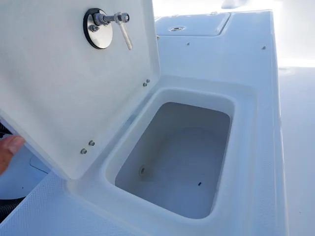 Slide: The Image of Clearwater 21 Baystar 2025 - 24