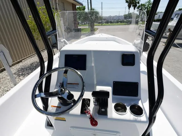 Slide: The Image of Clearwater 21 Baystar 2025 - 26