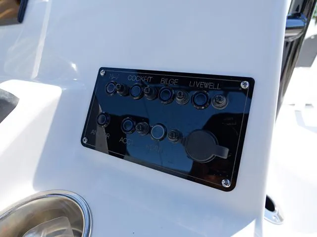 Slide: The Image of Clearwater 21 Baystar 2025 - 27