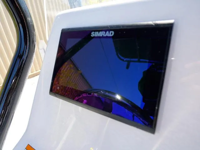 Slide: The Image of Clearwater 21 Baystar 2025 - 28