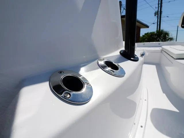 Slide: The Image of Clearwater 21 Baystar 2025 - 29