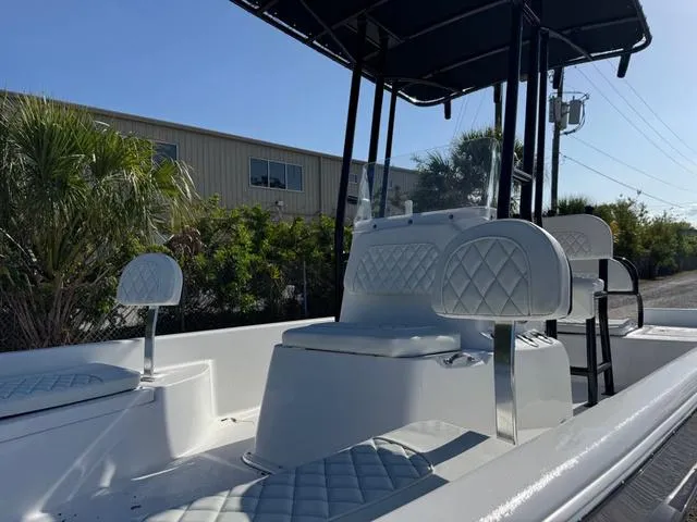 Slide: The Image of Clearwater 21 Baystar 2025 - 3