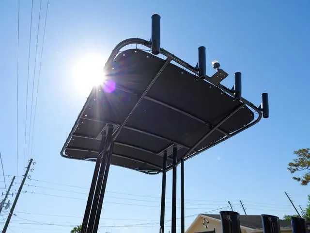 Slide: The Image of Clearwater 21 Baystar 2025 - 30