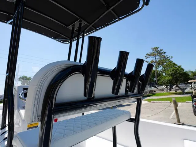 Slide: The Image of Clearwater 21 Baystar 2025 - 31