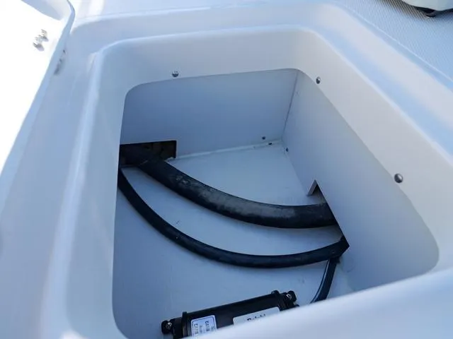 Slide: The Image of Clearwater 21 Baystar 2025 - 32