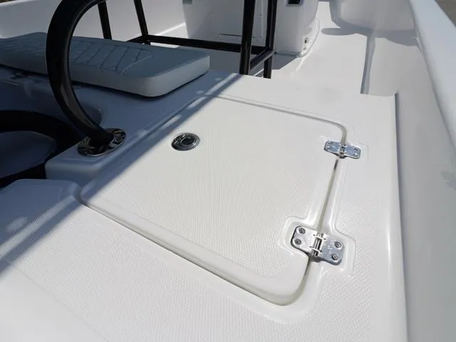 Slide: The Image of Clearwater 21 Baystar 2025 - 34