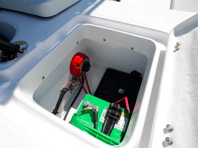 Slide: The Image of Clearwater 21 Baystar 2025 - 35