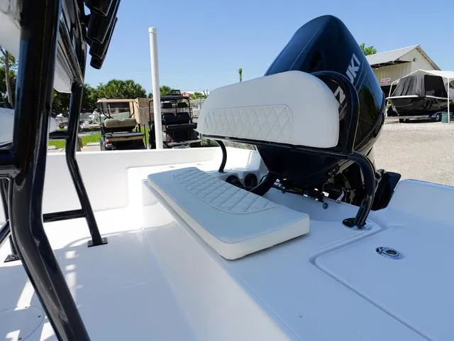 Slide: The Image of Clearwater 21 Baystar 2025 - 36