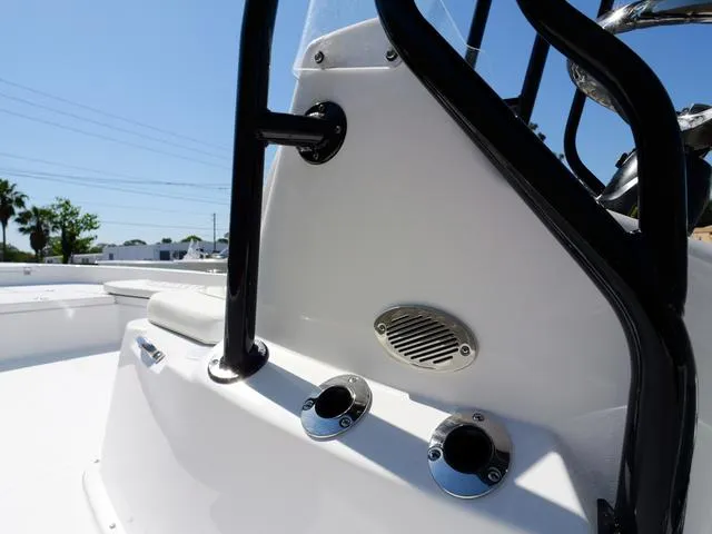 Slide: The Image of Clearwater 21 Baystar 2025 - 38