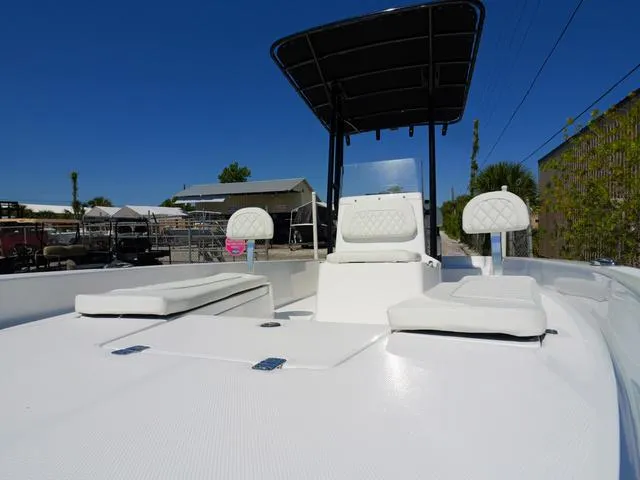 Slide: The Image of Clearwater 21 Baystar 2025 - 39