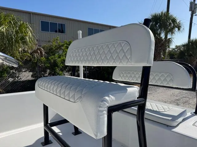 Slide: The Image of Clearwater 21 Baystar 2025 - 4