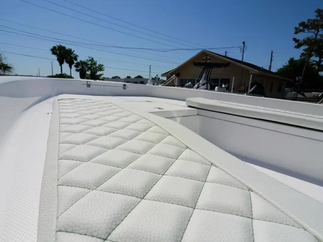 Slide: The Image of Clearwater 21 Baystar 2025 - 40