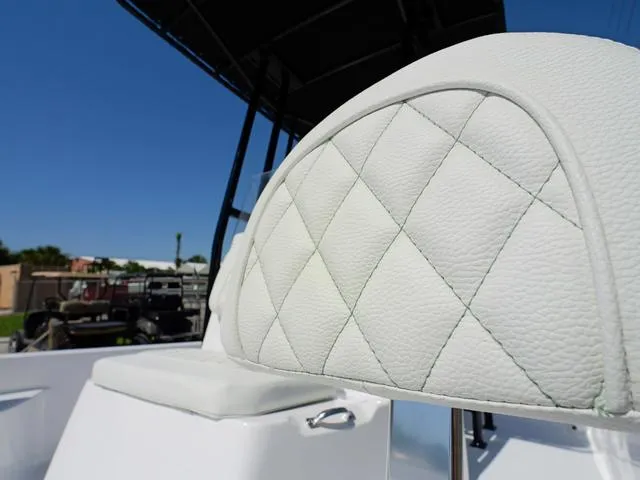 Slide: The Image of Clearwater 21 Baystar 2025 - 41