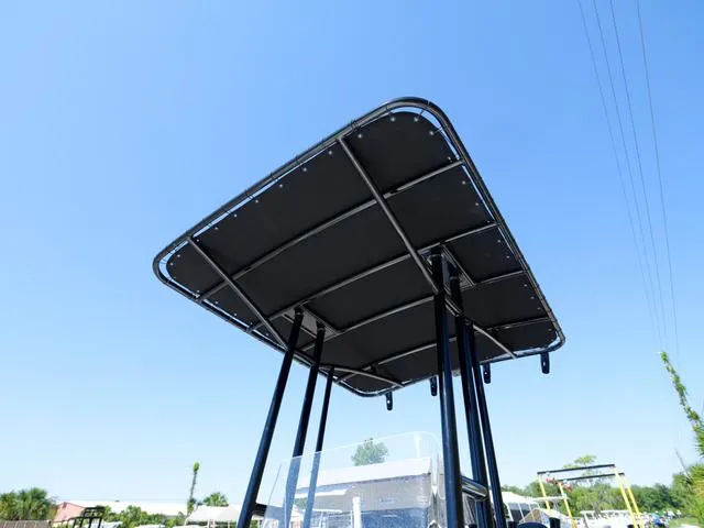 Slide: The Image of Clearwater 21 Baystar 2025 - 42