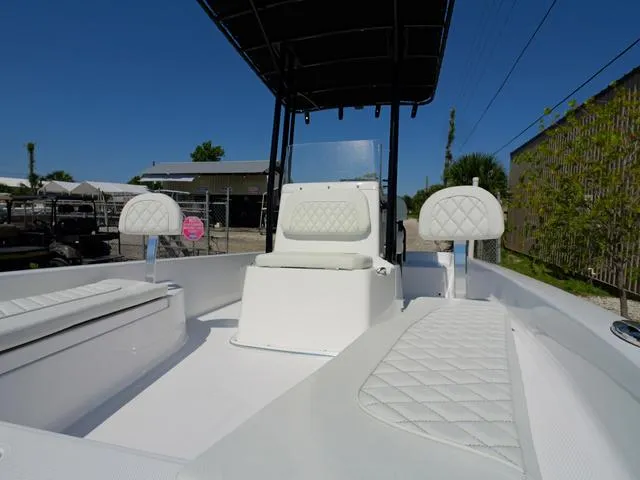 Slide: The Image of Clearwater 21 Baystar 2025 - 43