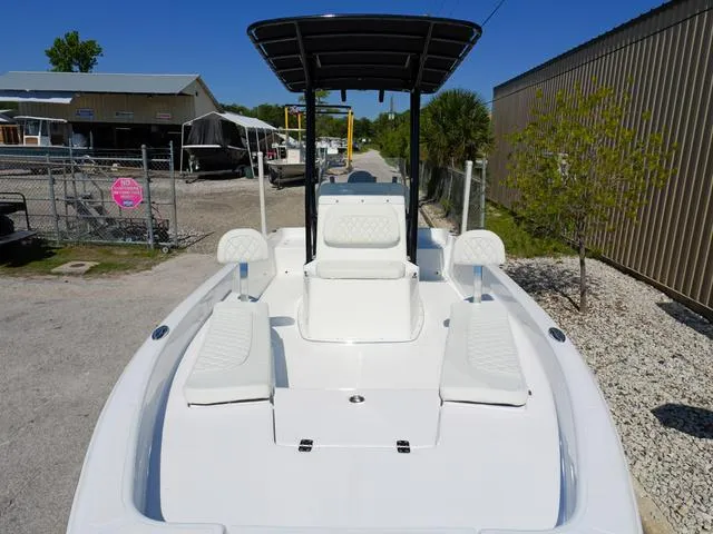 Slide: The Image of Clearwater 21 Baystar 2025 - 44