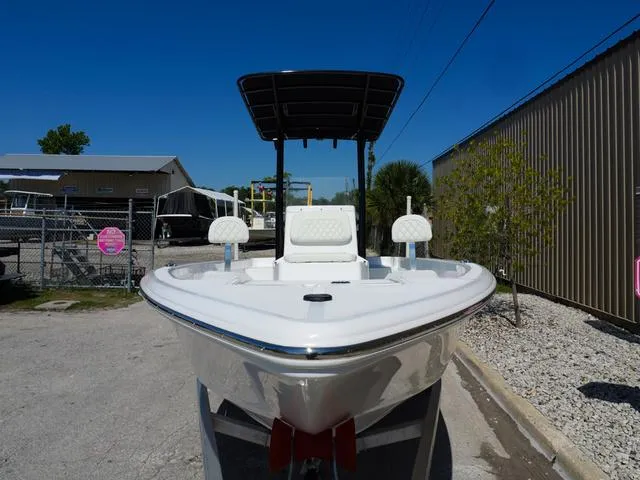 Slide: The Image of Clearwater 21 Baystar 2025 - 45