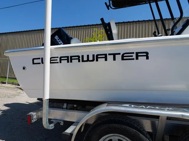 Slide: The Image of Clearwater 21 Baystar 2025 - 46