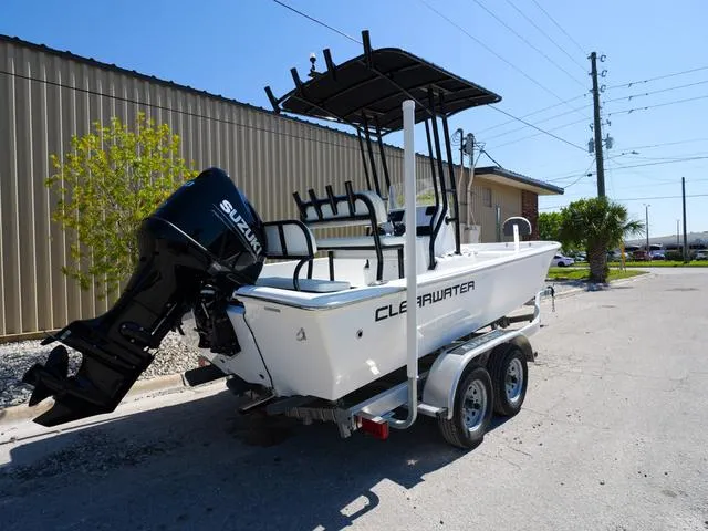 Slide: The Image of Clearwater 21 Baystar 2025 - 47