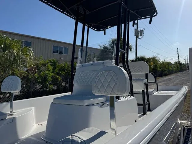 Slide: The Image of Clearwater 21 Baystar 2025 - 6