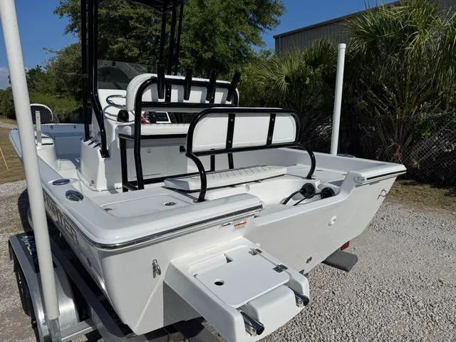 Slide: The Image of Clearwater 21 Baystar 2025 - 8